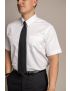Andrew Short Sleeve Bamboo Shirt