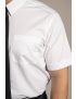 Andrew Short Sleeve Shirt