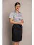Julia Short  Sleeve Shirt