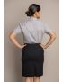 Julia Short  Sleeve Shirt