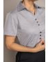 Julia Short  Sleeve Shirt