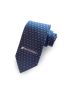 Clip-On National Tie