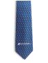 Clip-On National Tie