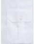 Joe Open Pocket Short Sleeve Tapered Shirt w/Eyelet