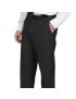 Cody Flat Front Slim Fit Sharkskin Admiral Blue Pants