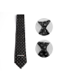 Clip-On Icon Tie