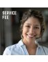 Service Fee
