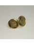 United Hat Buttons