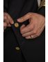 Set of United Jacket Buttons