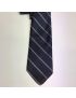 Four-in-Hand Polyester United Tie