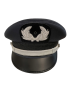 Viper (Compact) First Officer Hat (Gun Smoke)