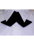 Cross Over Black Tie