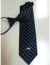 Zipper Air Wisconsin Tie