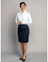 Anne V-Neck Long Sleeve Bamboo Shirt