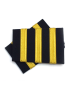 Basic Blue Epaulets