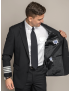 Declan Tropical Gunsmoke Jacket