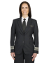 Delaney Sharkskin AA Jacket