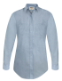 Elbeco Long Sleeve Blue Shirt