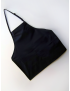 Executive Jet Navy Apron w/Pen Pocket