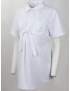 Faith Maternity Bamboo Shirt with Belt