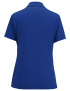 Female Dry Fit Polo - Royal Blue