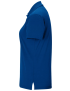 Female Dry Fit Polo - Royal Blue