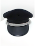 Female Hat Midway Kitty Hawk FO Female Black SharkSkin