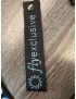 Fly Exclusive Luggage Tag-Default Title
