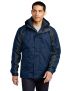 Ranger 3-n-1 Jacket Navy