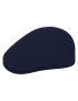 Kangol Wool Navy Cap