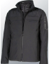 Karbonite Two-Piece Softshell Jacket w/Insulate Liner