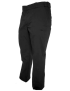 Male Flat Front Tactical Navy Pants
