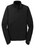 Male Soft Shell Black