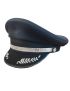 Maverick (Standard) Captain Hat (Midnight Blue)
