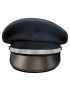 Maverick (Standard) First Officer Hat (Midnight Blue)