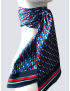 Metropolis Scarf