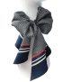 Regional Silver Scarf