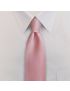 Four-In-Hand Issues Awareness Pink Tie