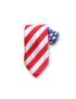 Slider Patriotic Tie