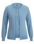 Twin Set Shell & Cardigan Sky Blue Sweater