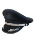 Viper (Compact) Captain Hat (Midnight Blue)