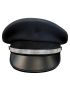 Viper (Compact) First Officer Hat (Jet Black)