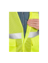 Standard Hi-Vis Safety Vest with Pockets
