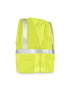 Standard Hi-Vis Safety Vest with Pockets