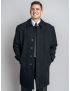 Mateo Melton Wool Coat