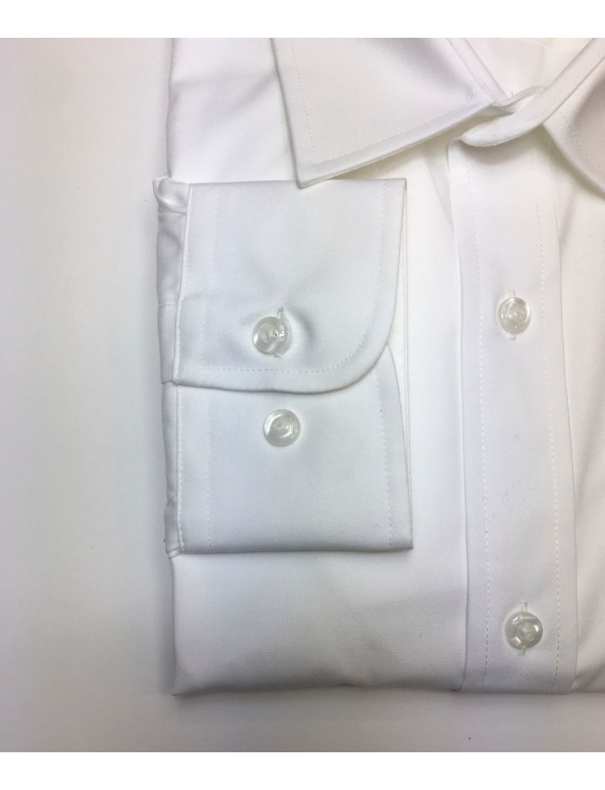 Andrew Long Sleeve Bamboo Shirt