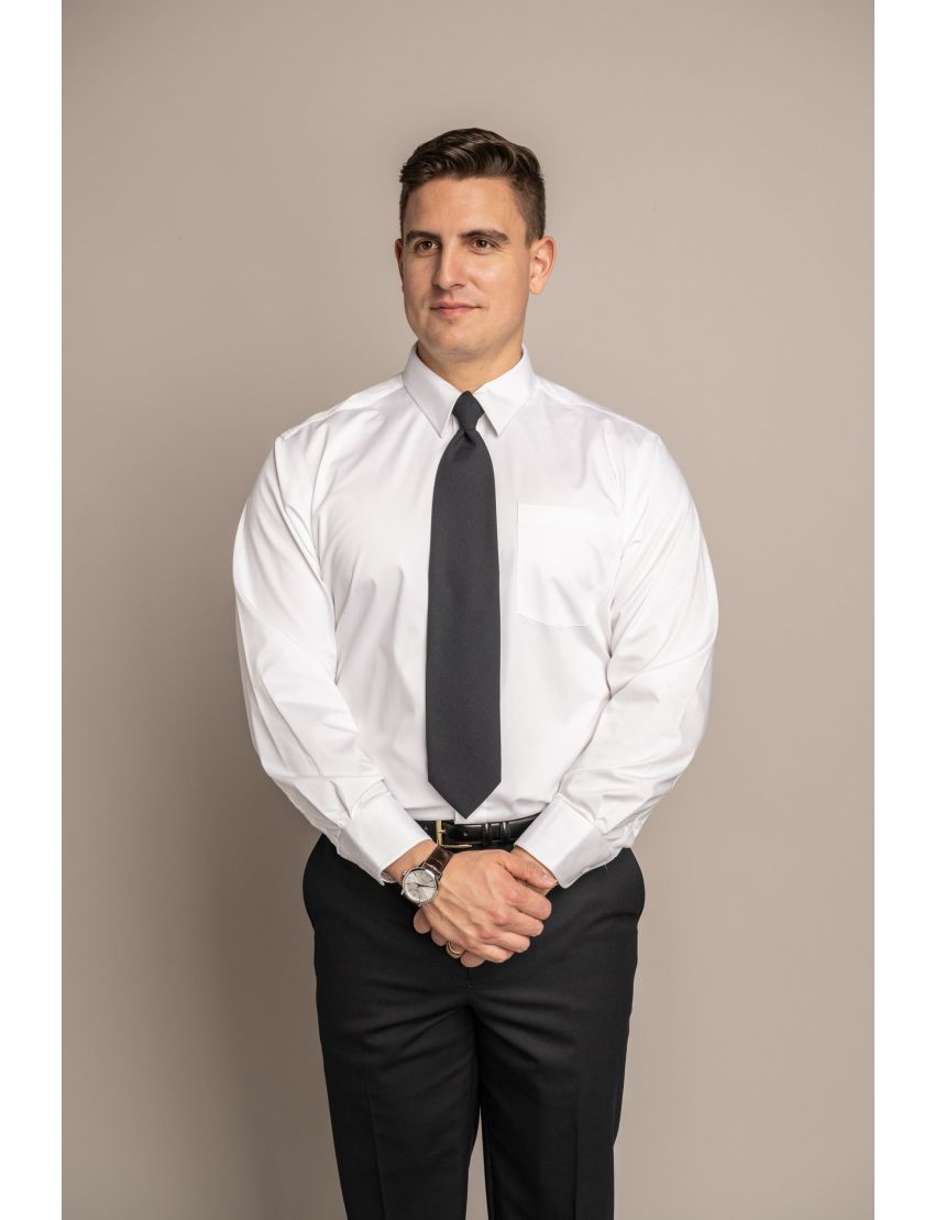 Andrew Long Sleeve Shirt