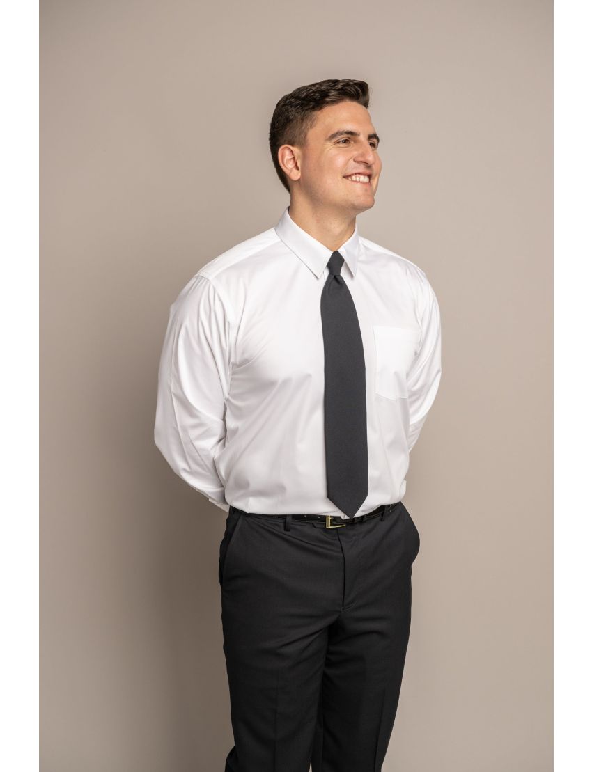 Andrew Long Sleeve Shirt