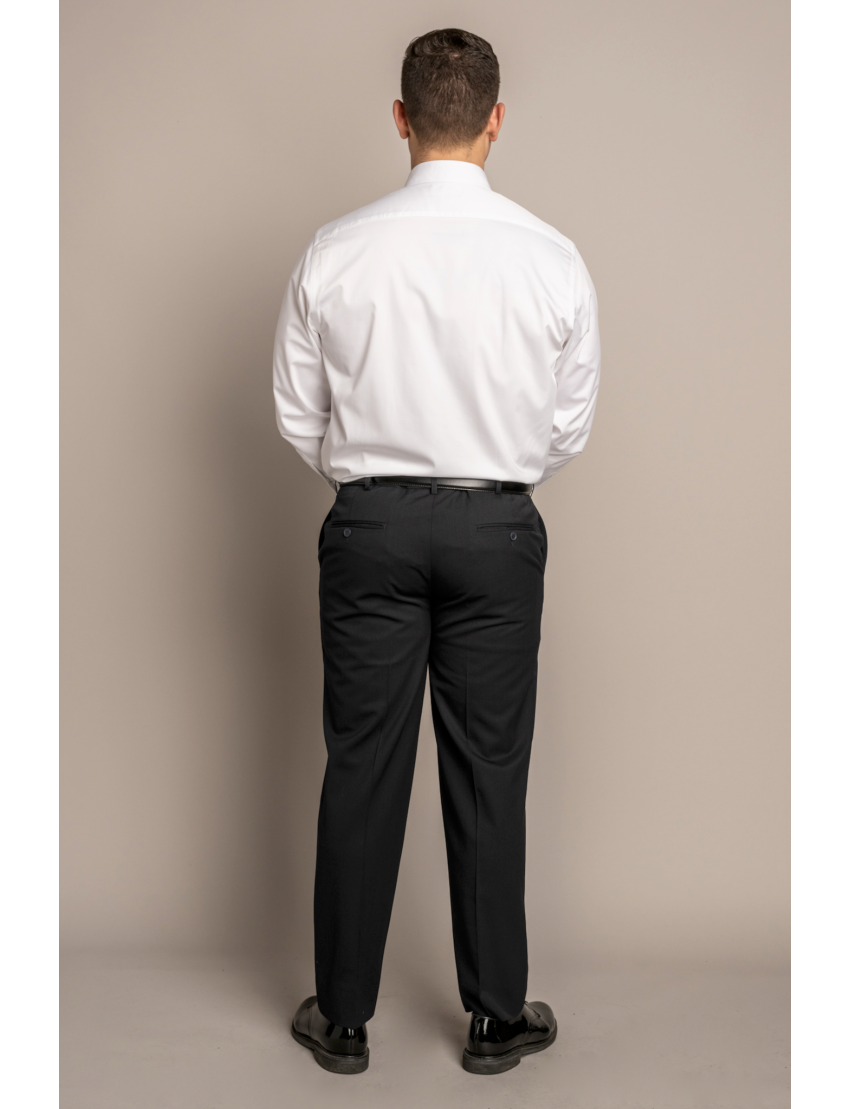 Andrew Long Sleeve Bamboo Shirt