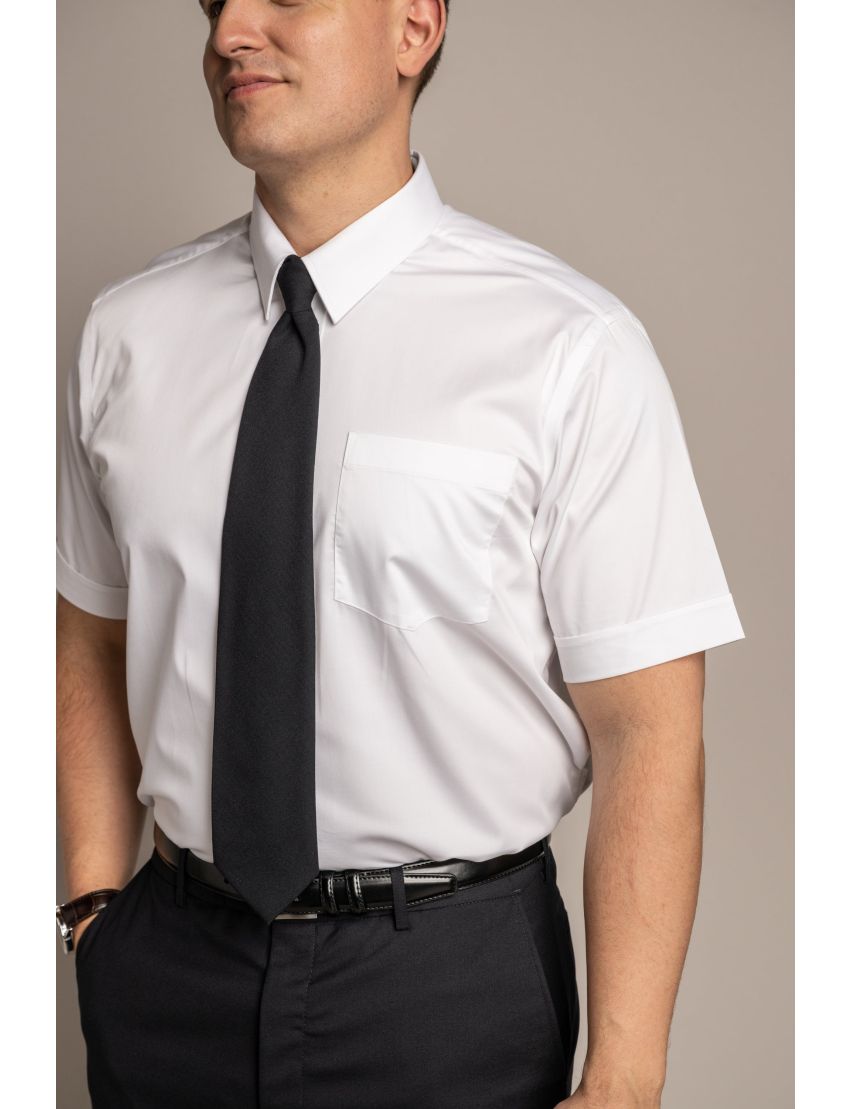 Andrew Short Sleeve Shirt